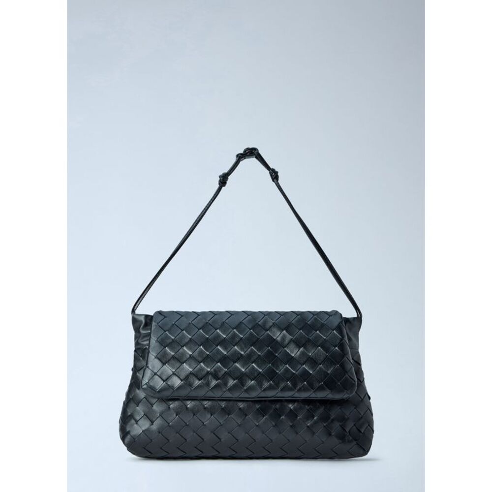 Bottega Veneta Women Giorno Handbag